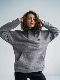 Худи TeamV модель 230А-3 Фото