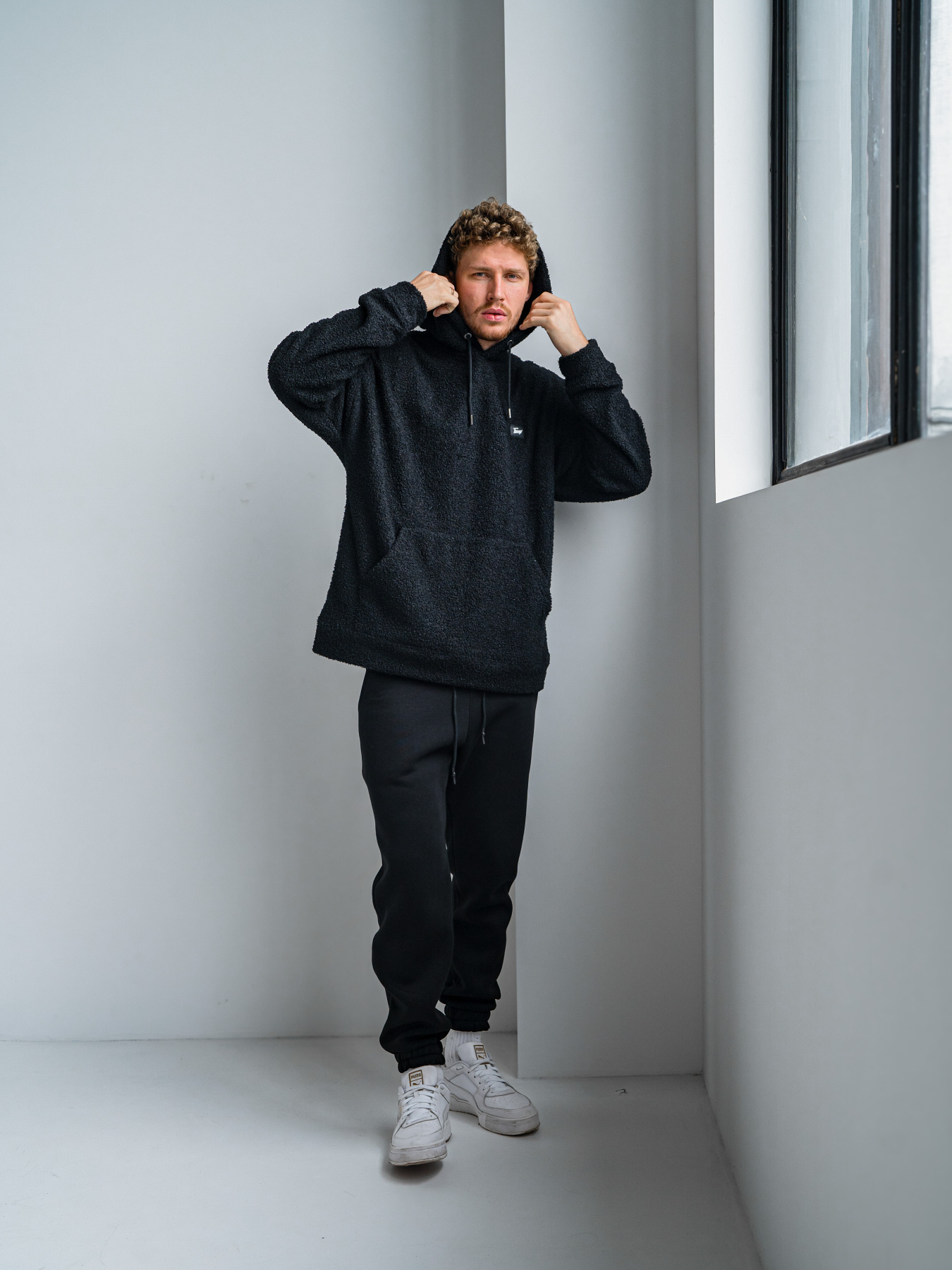 Худи TeamV модель 230А-3 Фото