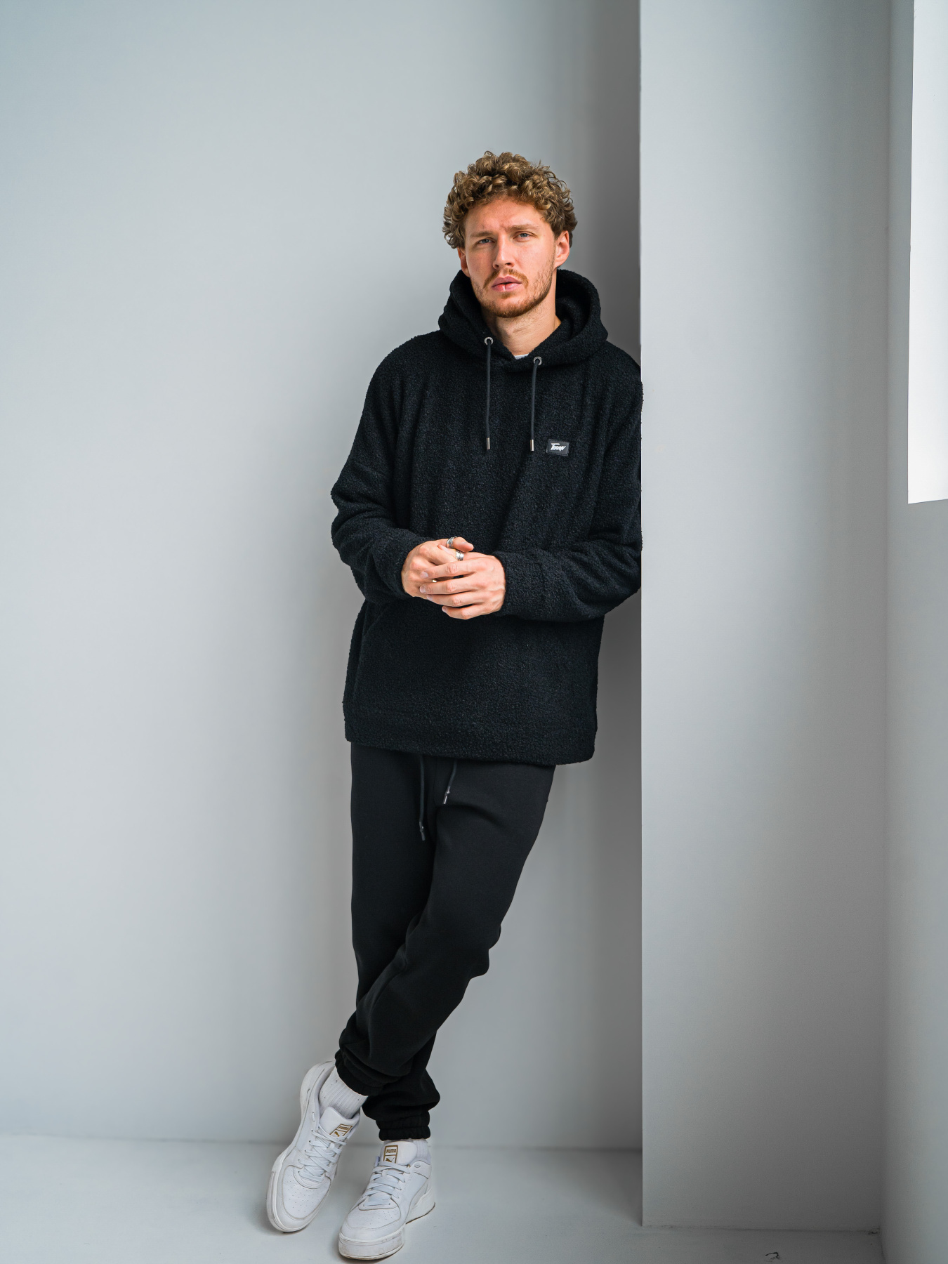 Худи TeamV модель 230А-3 Фото