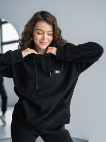 Худи TeamV модель 230А-3 Фото