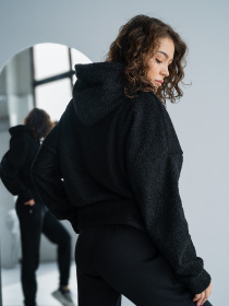 Худи TeamV модель 230А-3 Фото