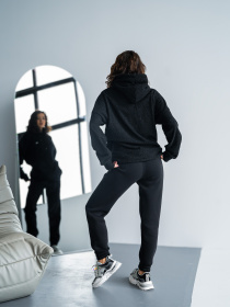 Худі TeamV модель 230А-3 Худі TeamV модель 230А-3 Фото