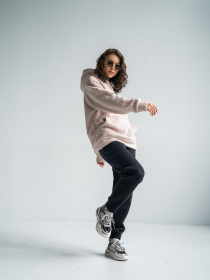 Худи TeamV модель 230А-3 Фото