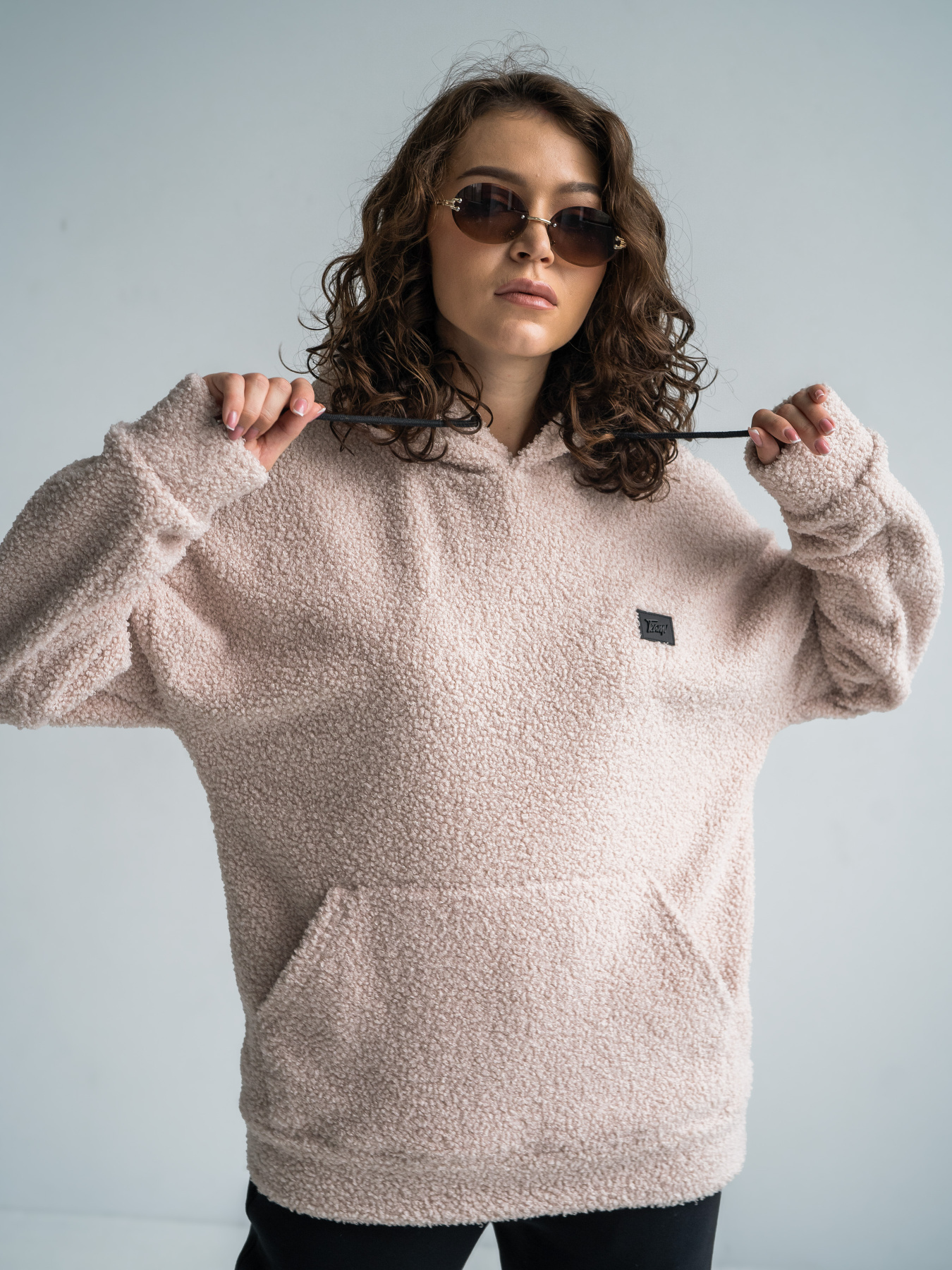 Худі TeamV модель 230А-3 Фото