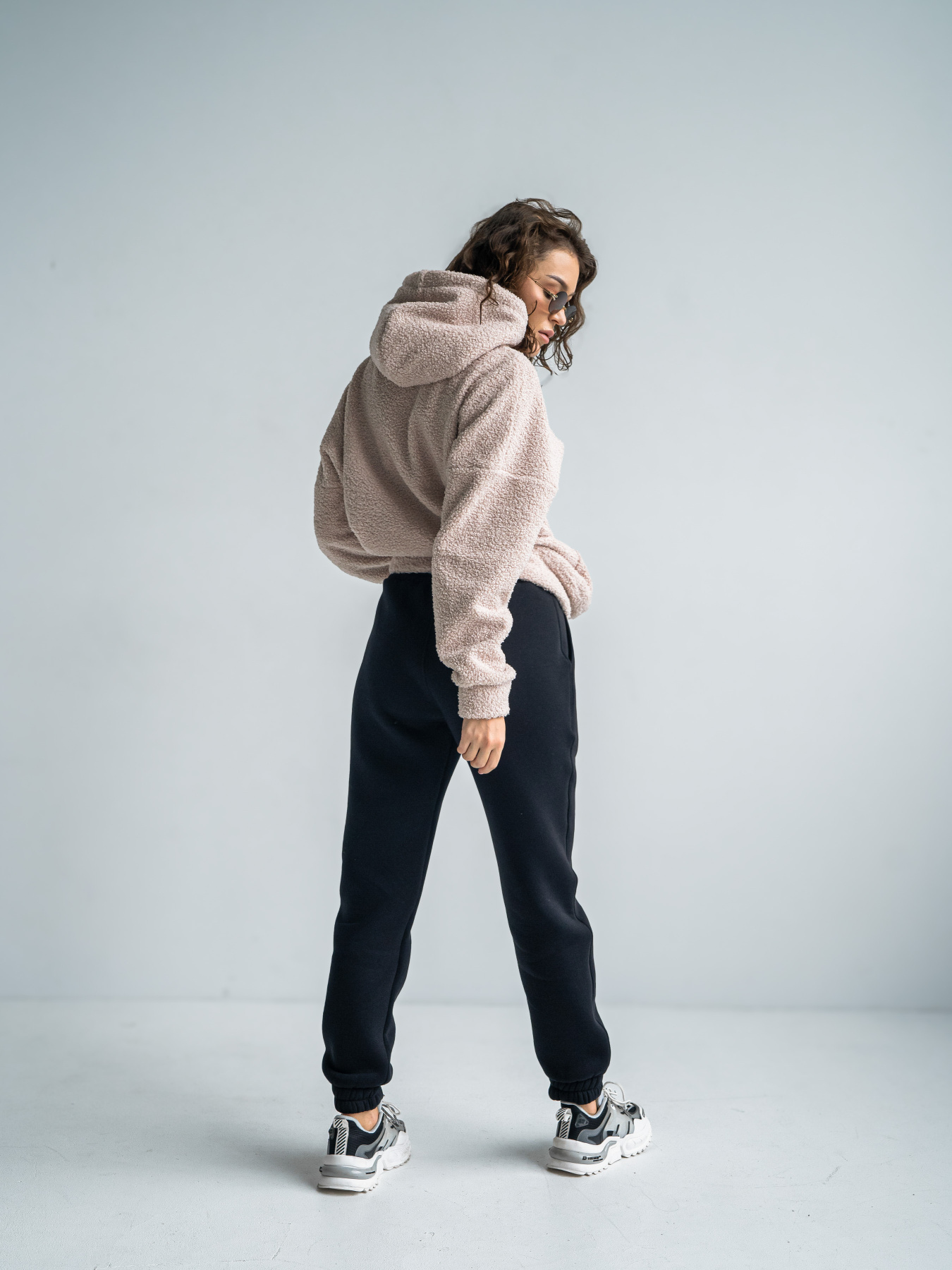 Худі TeamV модель 230А-3 Фото