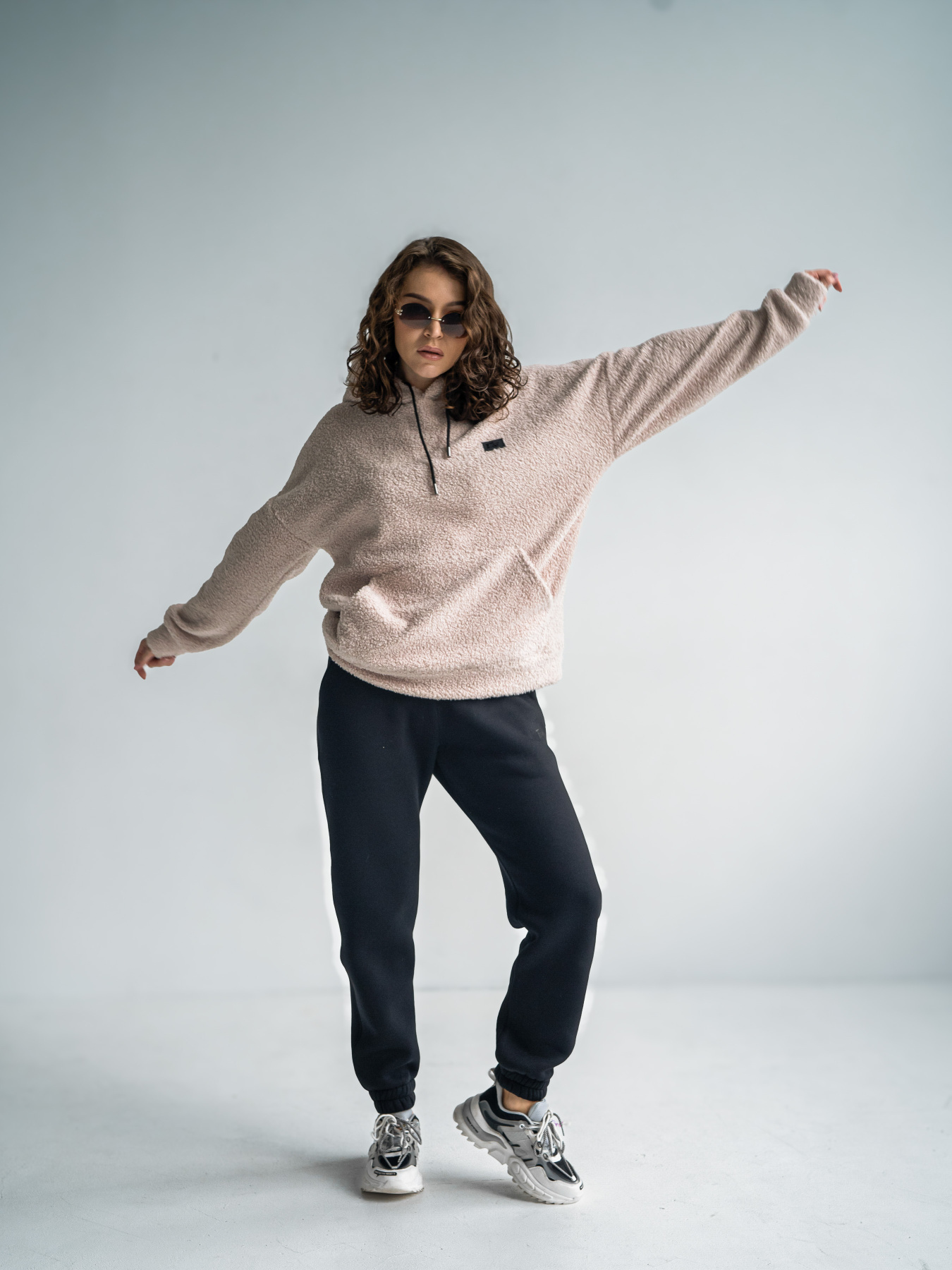 Худі TeamV модель 230А-3 Фото