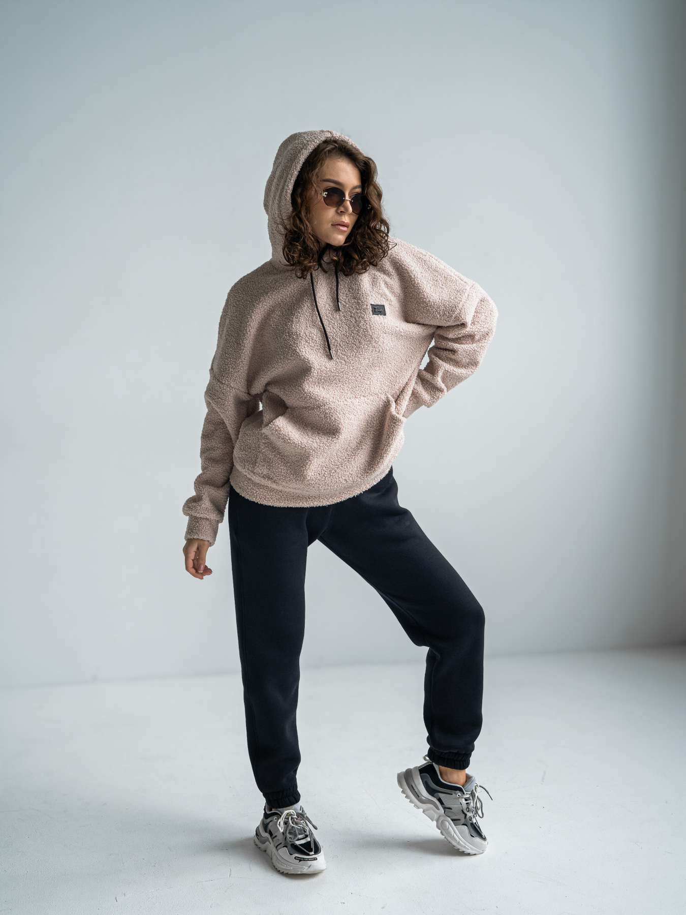 Худі TeamV модель 230А-3 Фото