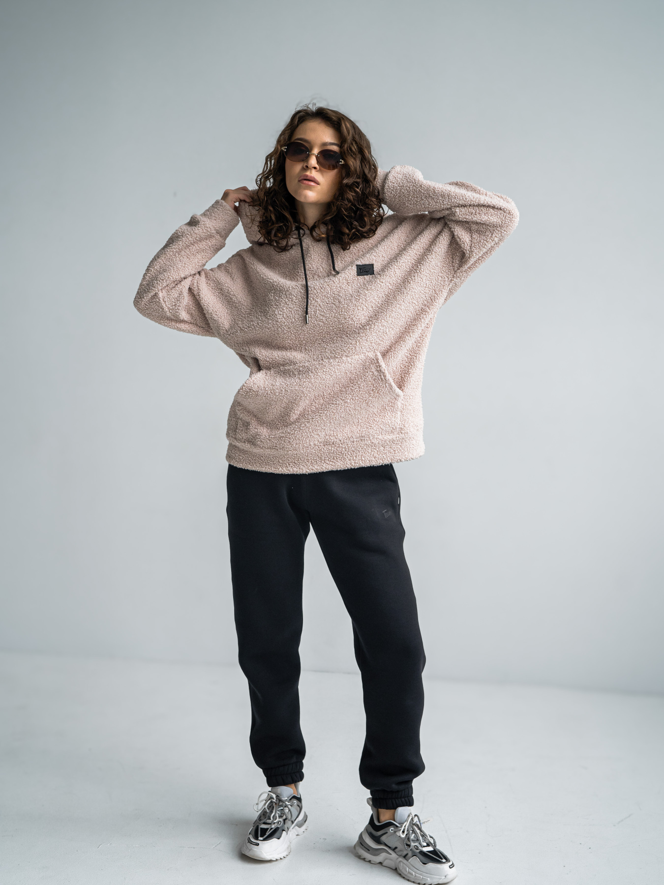 Худі TeamV модель 230А-3 Фото