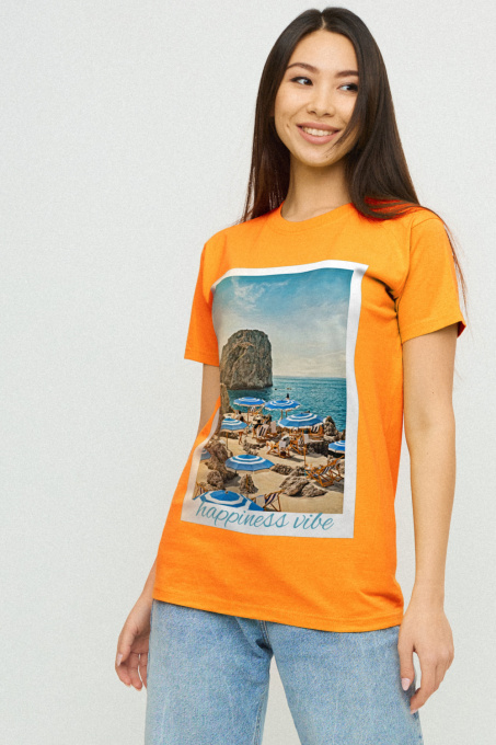 Футболки і поло YAPPI модель WOR20025 Фото