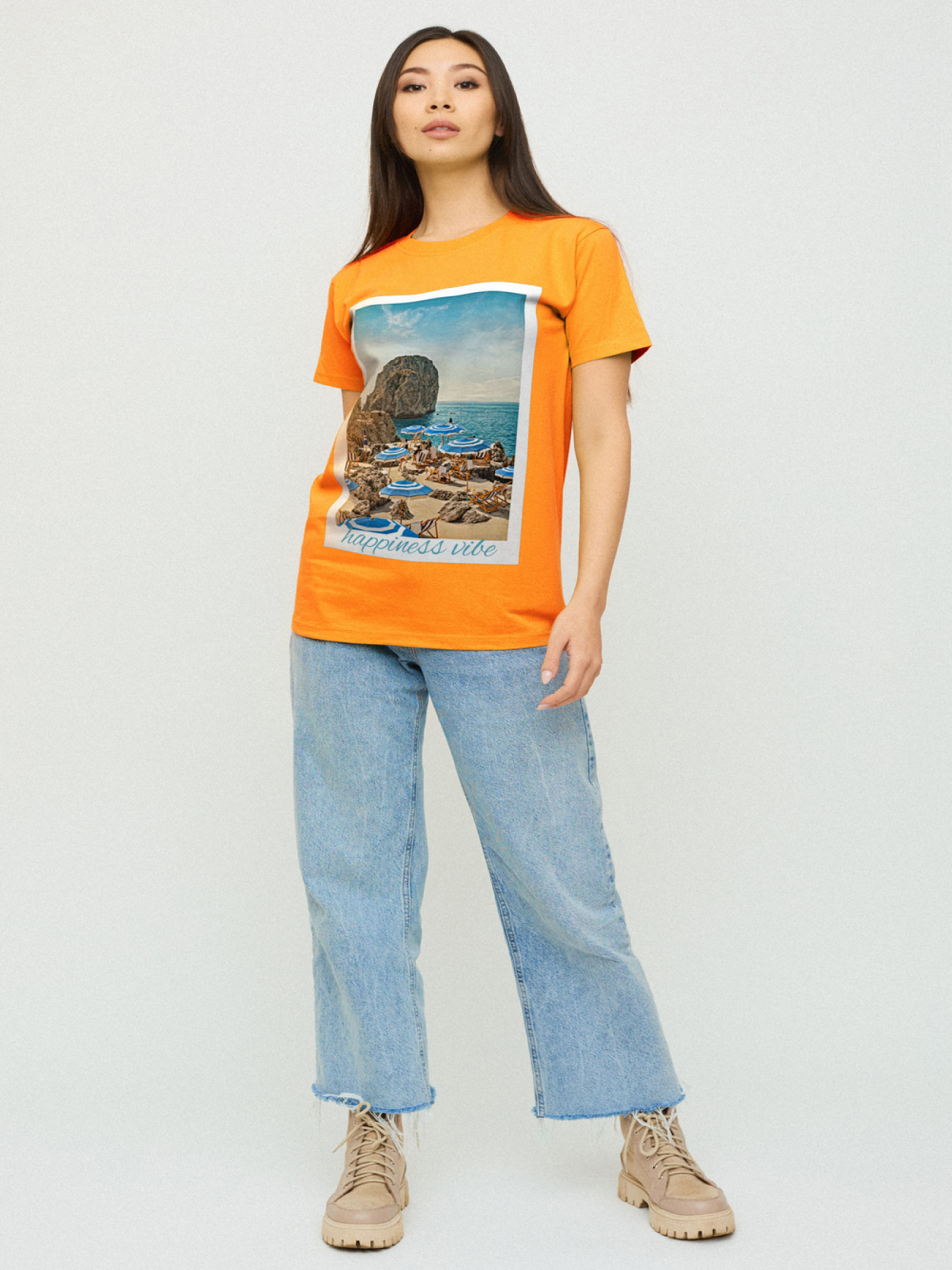 Футболки и поло YAPPI модель WOR20025 Фото