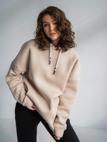 Худи TeamV модель 230-1-3 Фото