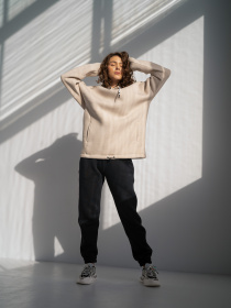 Худи TeamV модель 230-1-3 Фото