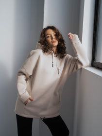 Худі TeamV модель 230-1-3 Фото