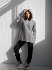 Худи TeamV модель 230-1-3 Фото