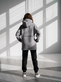 Худи TeamV модель 230-1-3 Фото