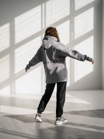 Худи TeamV модель 230-1-3 Фото