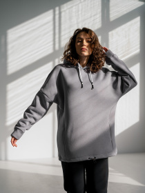 Худи TeamV модель 230-1-3 Фото