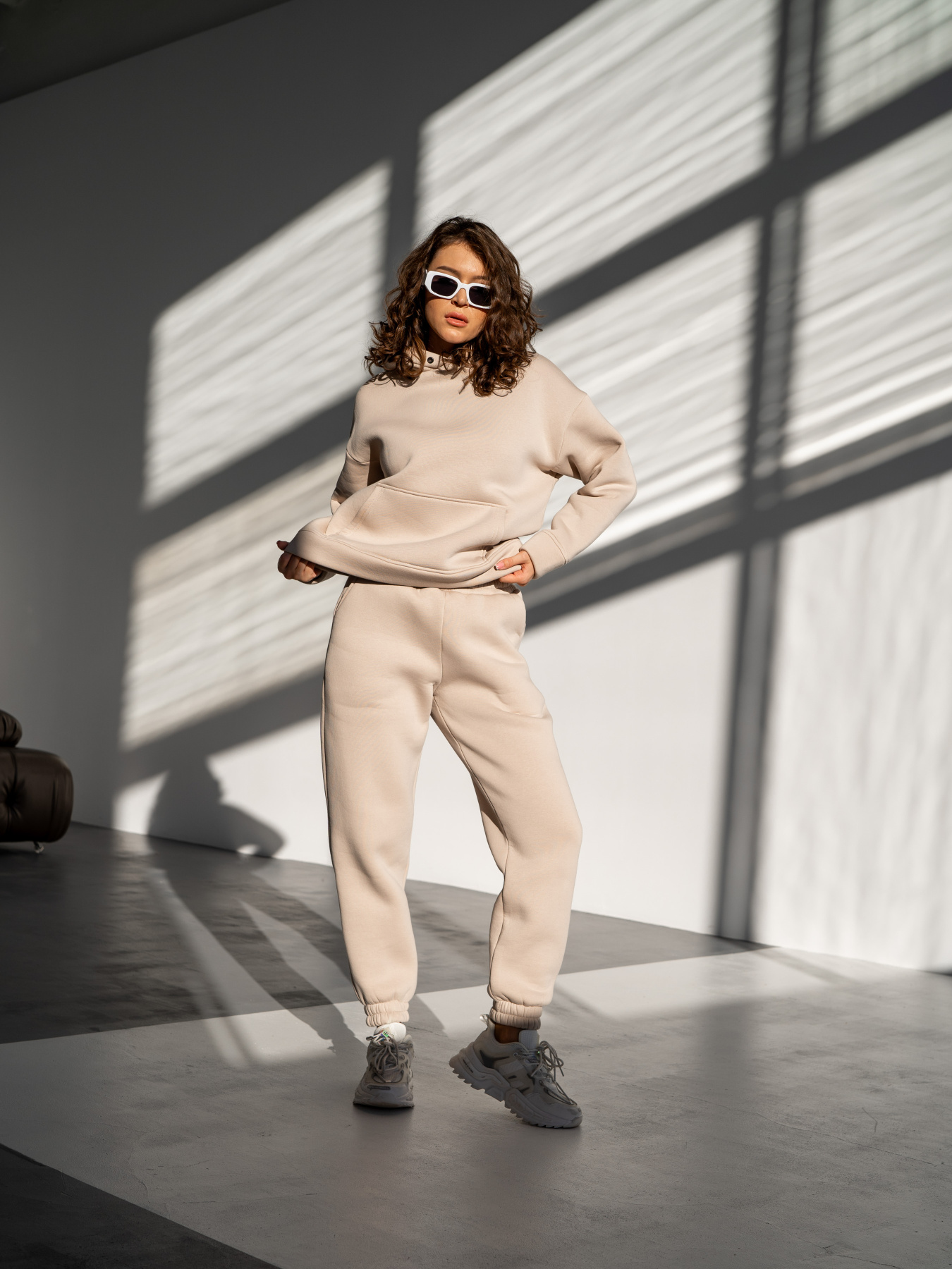 Костюм TeamV Модель 550-3 Фото