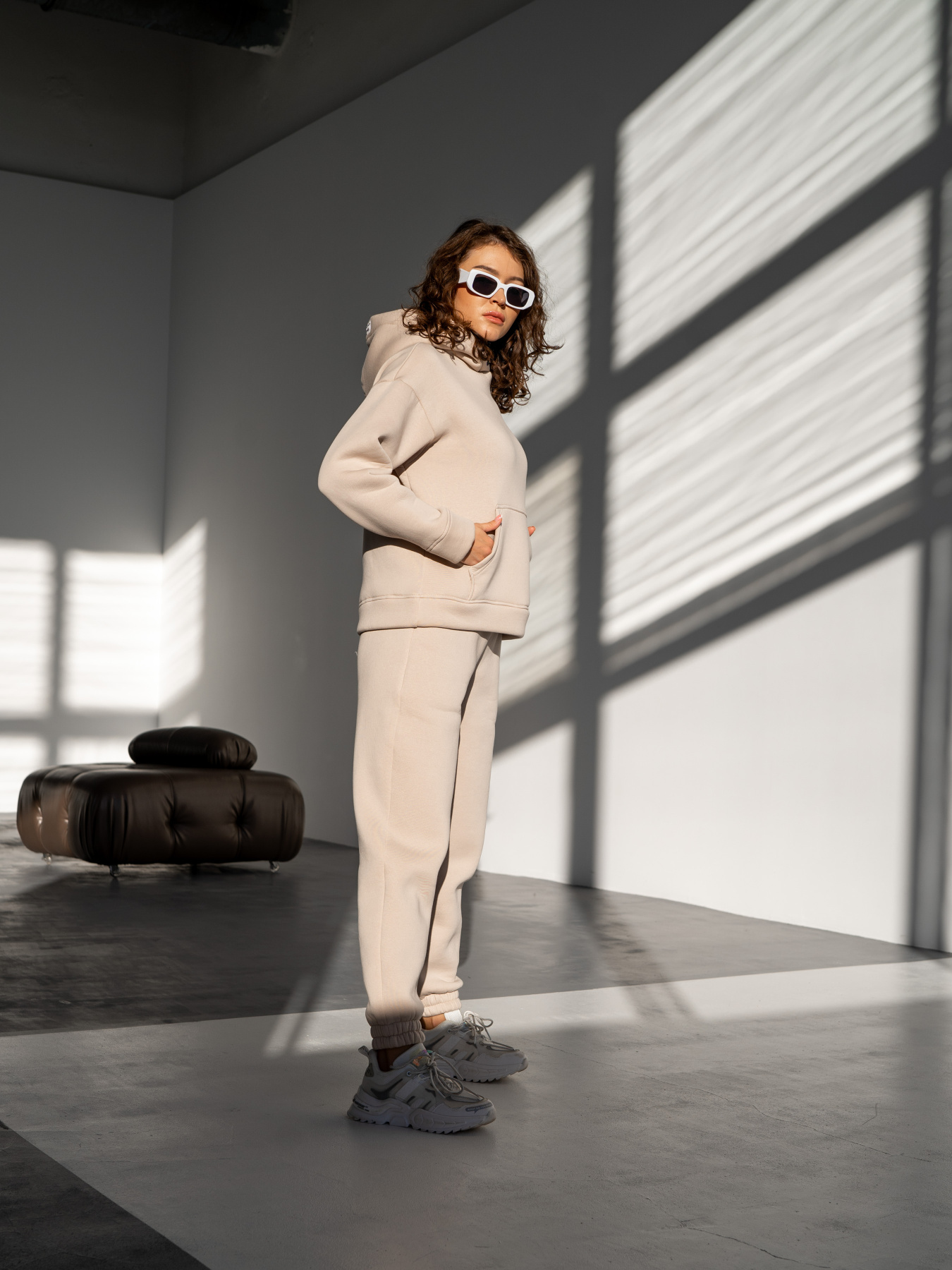 Костюм TeamV Модель 550-3 Фото