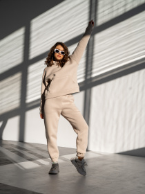 Костюм TeamV Модель 550-3 Фото