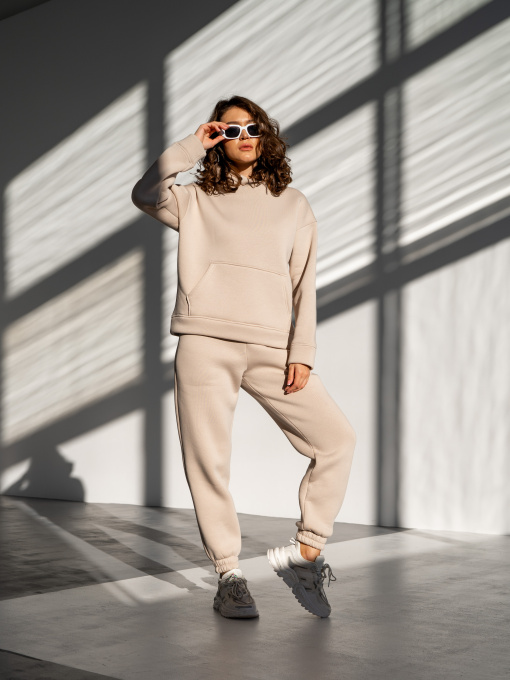 Повседневный костюм TeamV модель 550-3 Фото