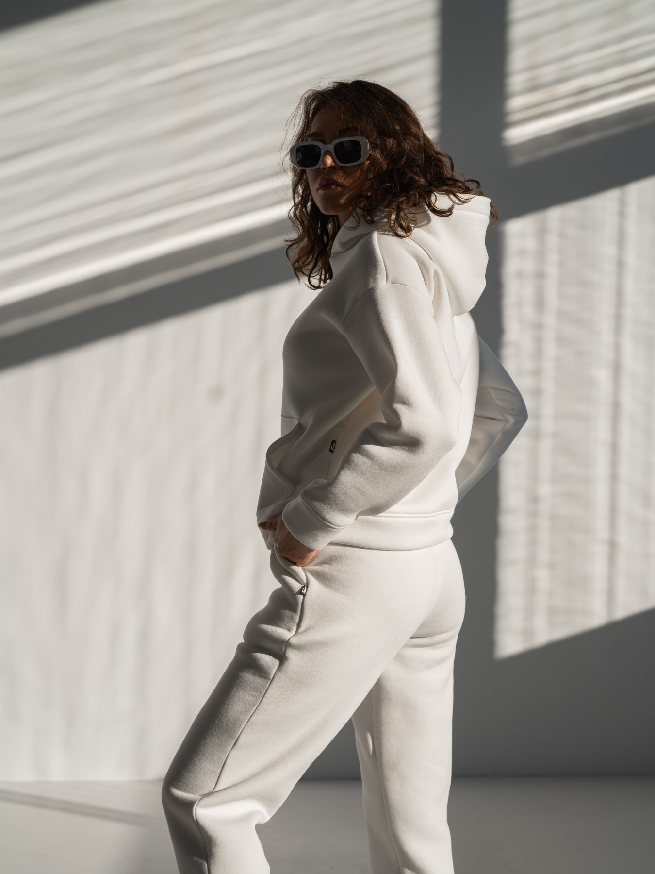 Костюм TeamV Модель 550-3 Фото