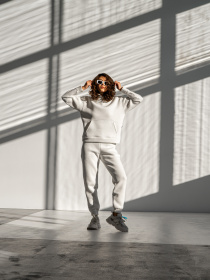 Костюм TeamV Модель 550-3 Фото