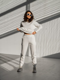 Повсякденний костюм TeamV модель 550-3 Повсякденний костюм TeamV модель 550-3 Фото