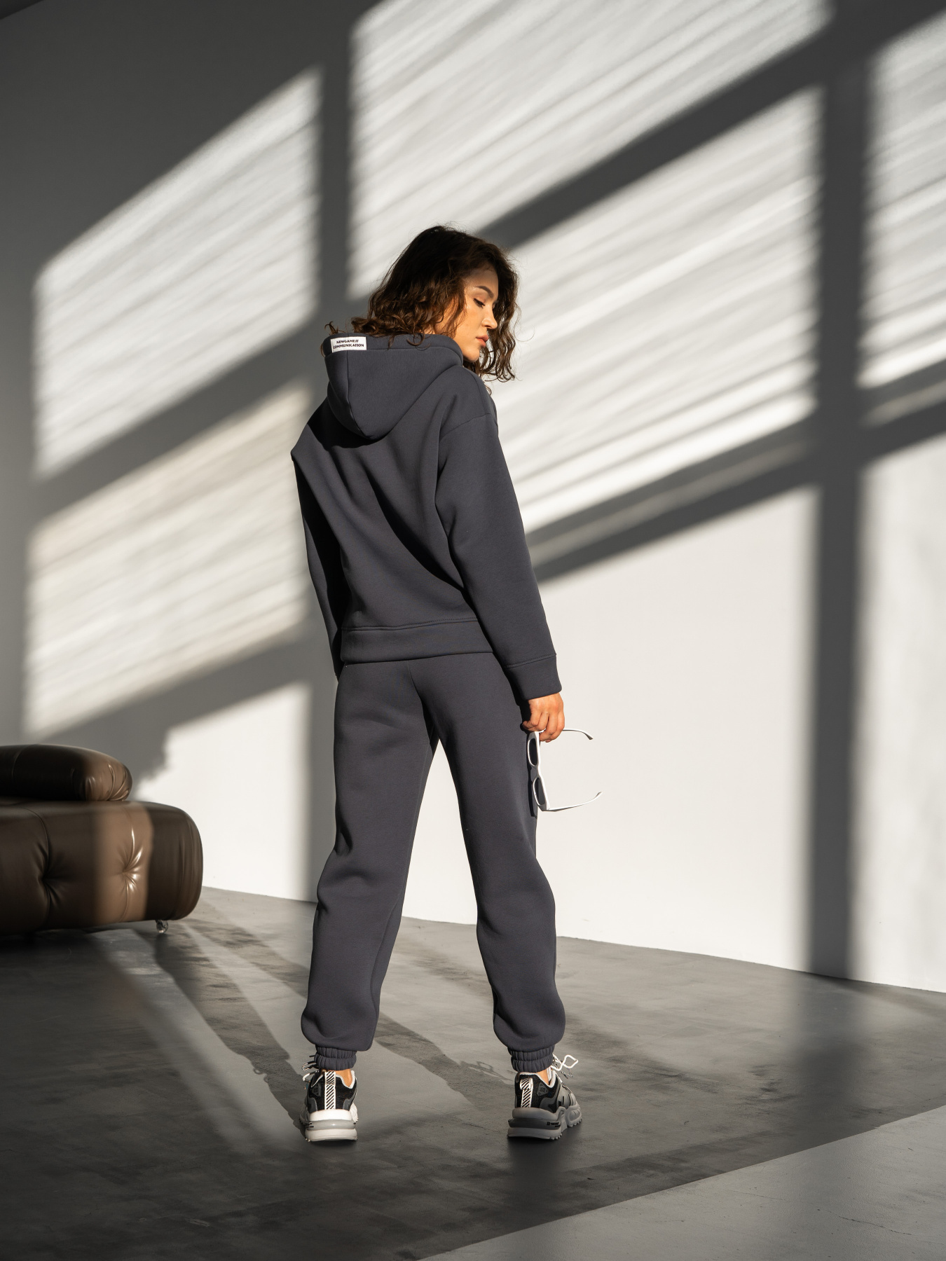 Костюм TeamV Модель 550-3 Фото