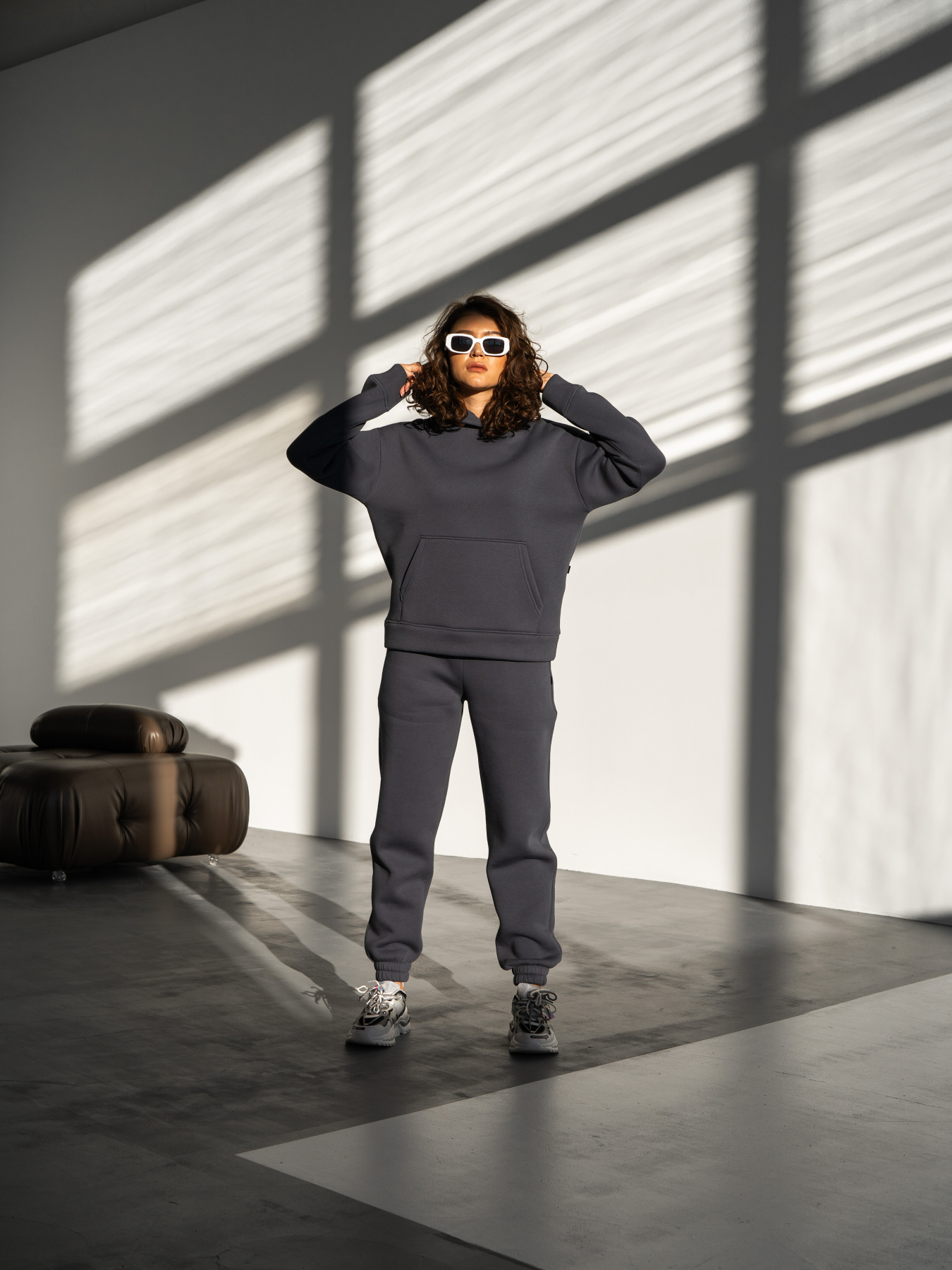 Костюм TeamV Модель 550-3 Фото