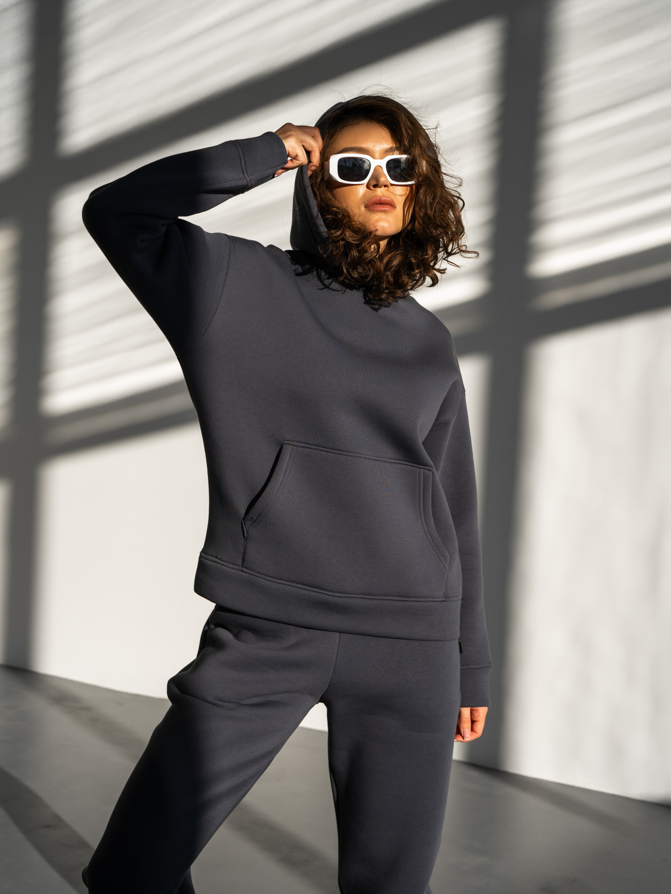 Повседневный костюм TeamV модель 550-3 Фото