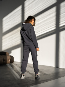 Повседневный костюм TeamV модель 550-3 Фото