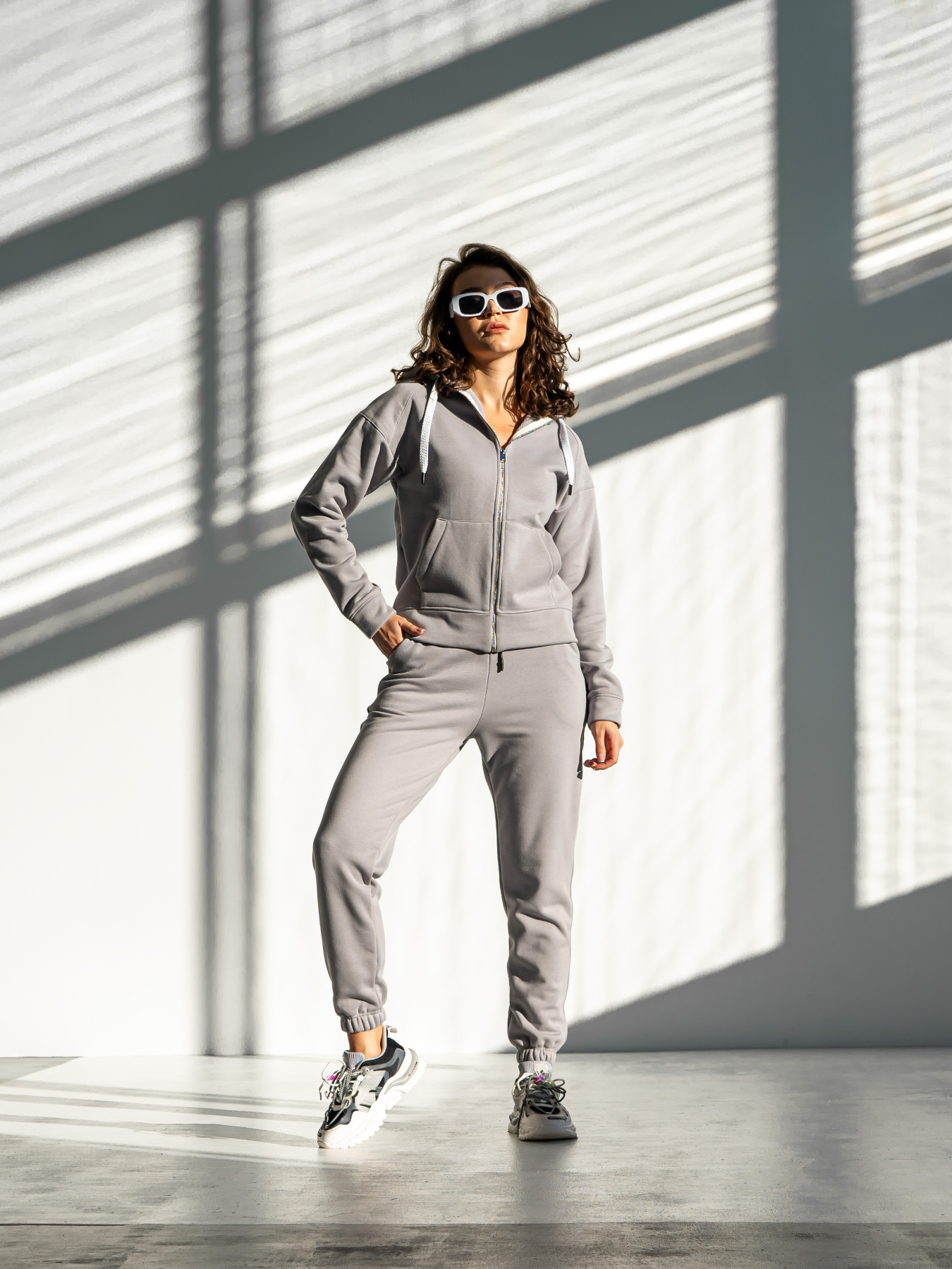 Костюм TeamV Модель 552-33 Фото