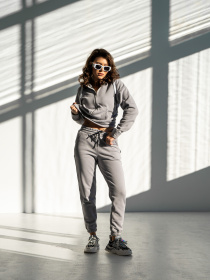 Костюм TeamV Модель 552-33 Фото