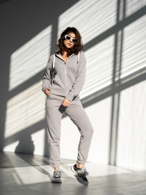 Повсякденний костюм TeamV модель 552-33 Повсякденний костюм TeamV модель 552-33 Фото