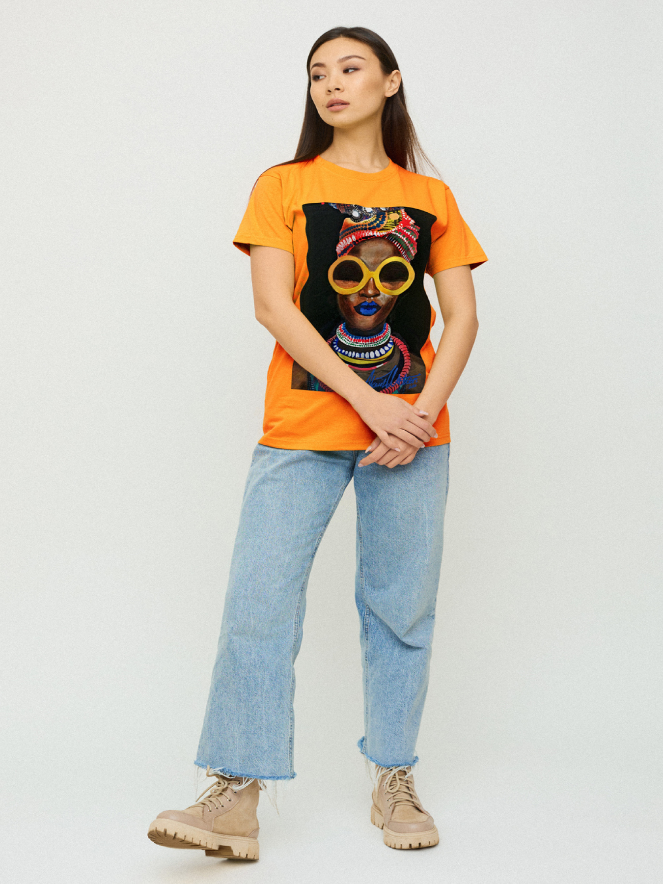 Футболки і поло YAPPI модель WOR20003 Фото