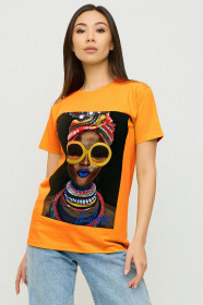 Футболки і поло YAPPI модель WOR20003 Фото