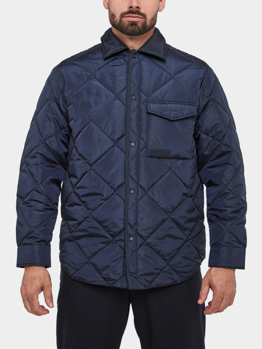 Күрткелер мен тондар Armani Exchange үлгі 6DZB04-ZN4XZ-1510 Фото