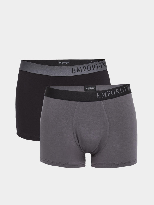 Іш киім Emporio Armani үлгі 111210-4F733-29144 Фото