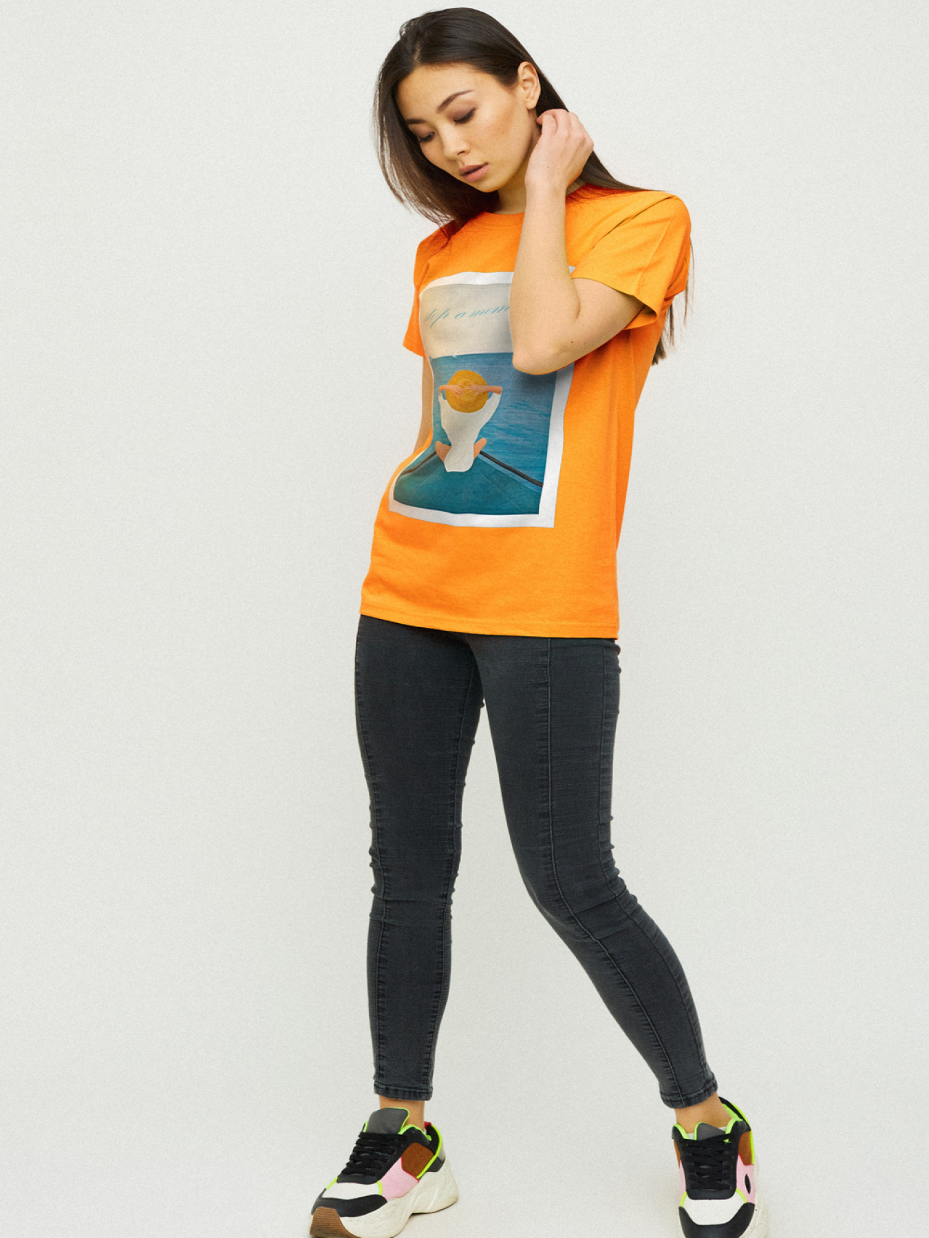 Футболки і поло YAPPI модель WOR20026 Фото