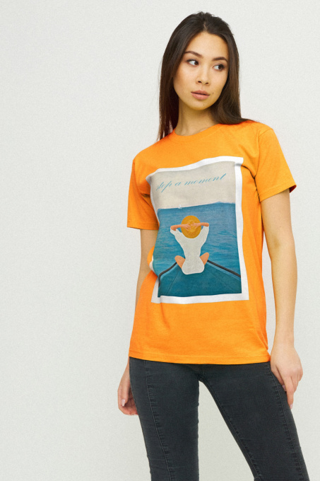 Футболки и поло YAPPI модель WOR20026 Фото