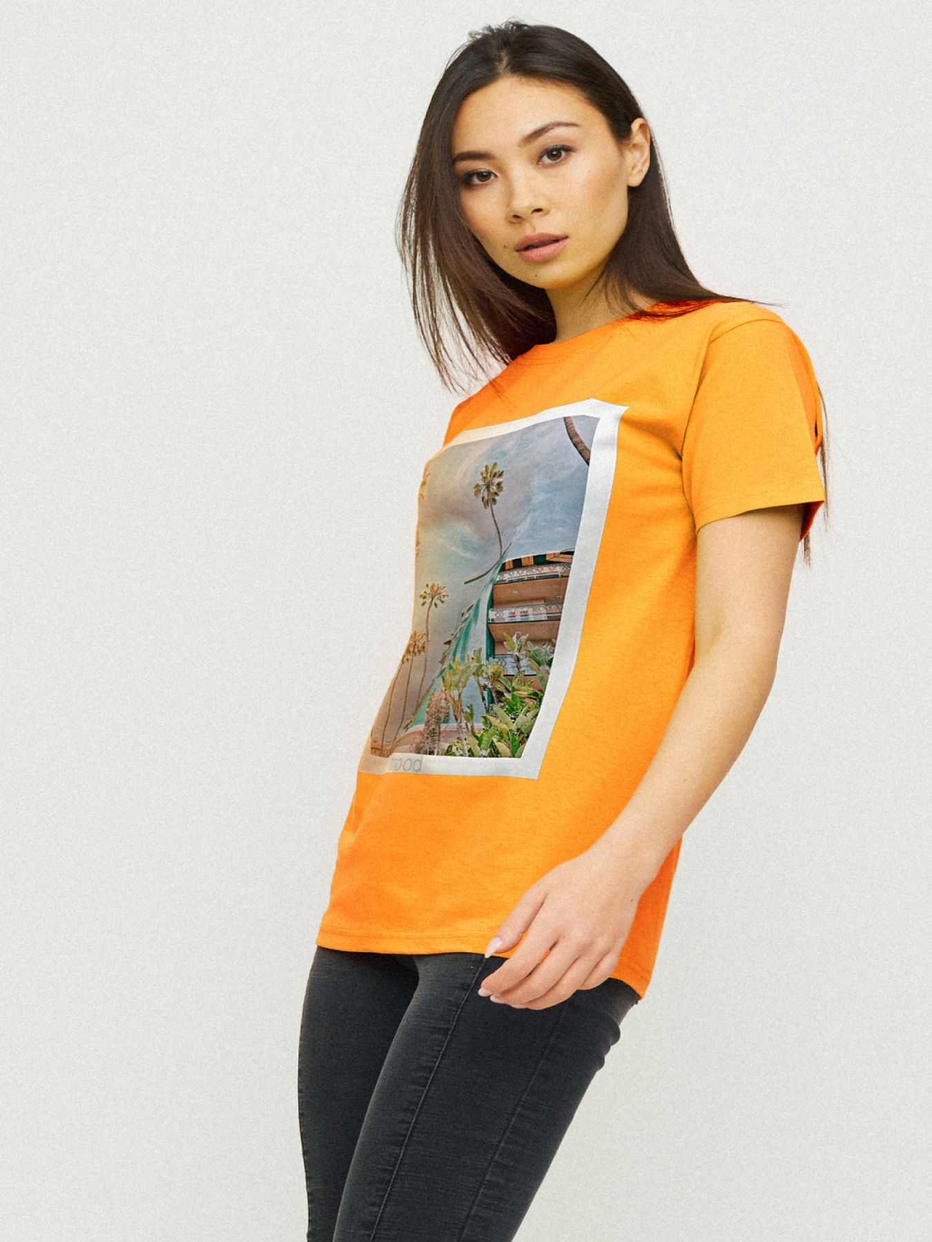 Футболки и поло YAPPI модель WOR20004 Фото