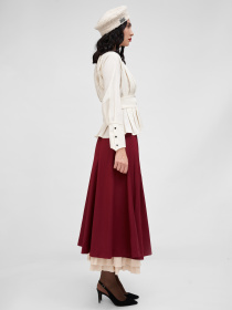 Юбка миди КОБЗАРТ модель КА04OC02w Фото