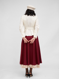 Юбка миди КОБЗАРТ модель КА04OC02w Фото