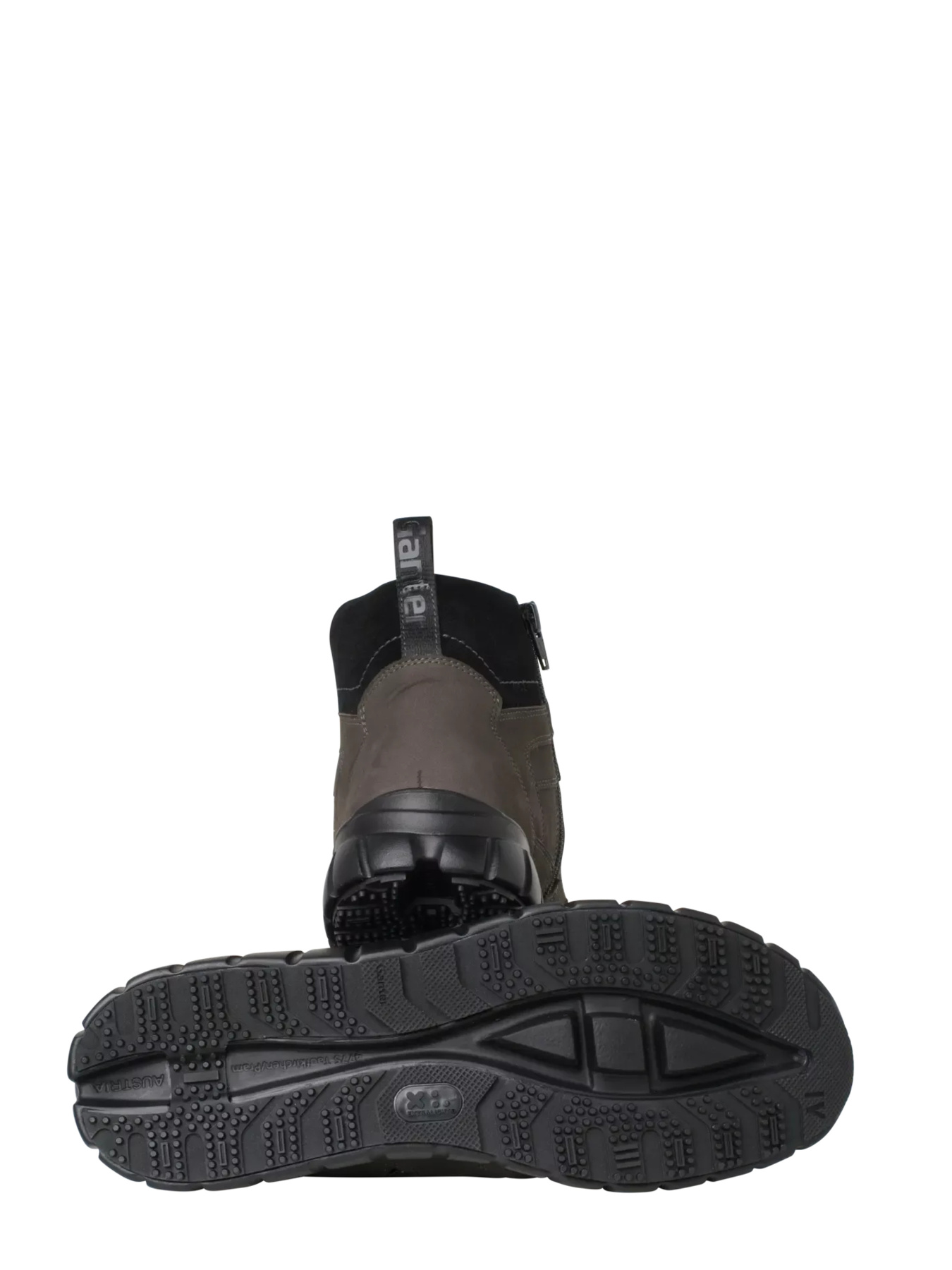 Ботинки GANTER модель 8-25 1378 6700 Фото