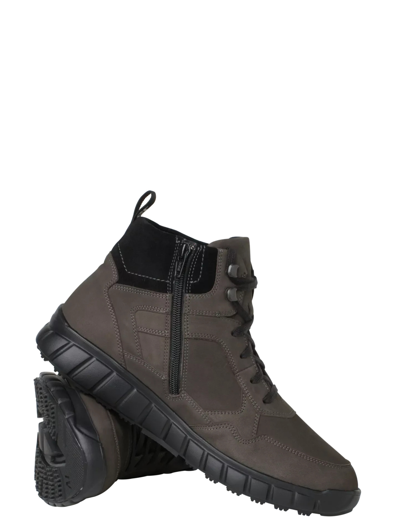 Ботинки GANTER модель 8-25 1378 6700 Фото