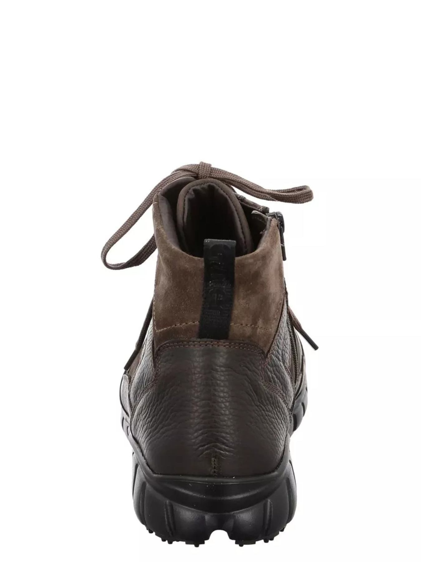 Ботинки GANTER модель 8-25 1377 2000 Фото