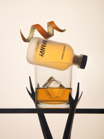 Аромат для дома BRANDY Sister’s Aroma модель 4820227784202 Фото