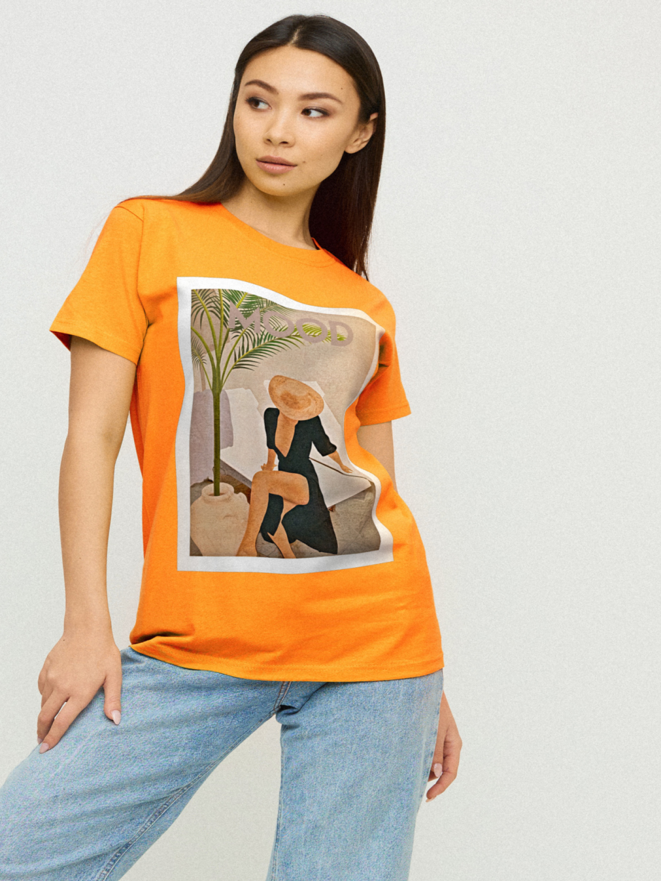 Футболки и поло YAPPI модель WOR20027 Фото