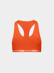Бюстгальтер PUMA Women Racer Back Top 1p модель 907862 Фото
